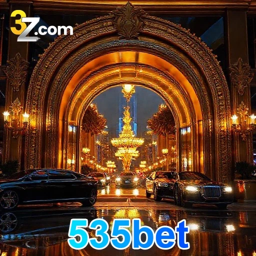 535BET Login