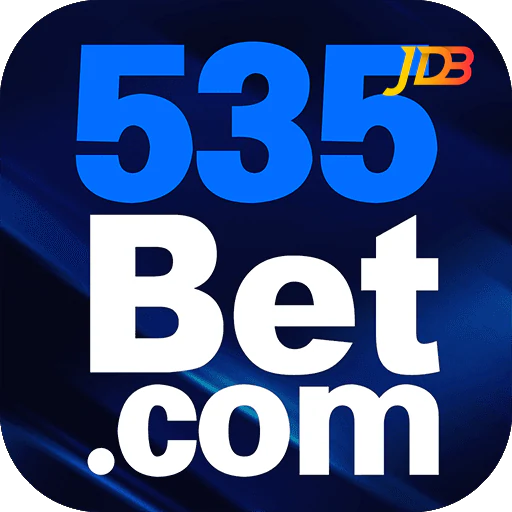 535BET LOGO